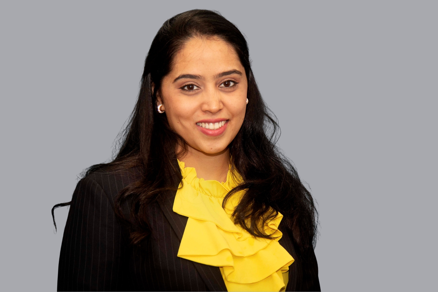 Jenna Krishnan Co-founder