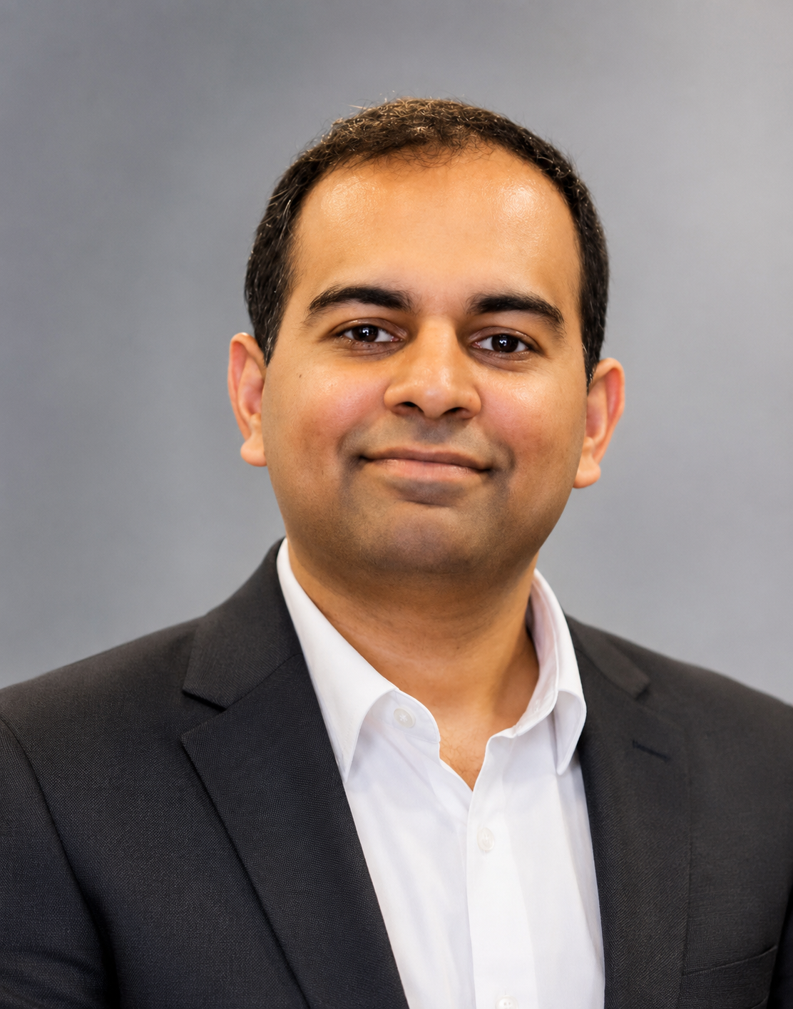 Varun Krishnan Founder